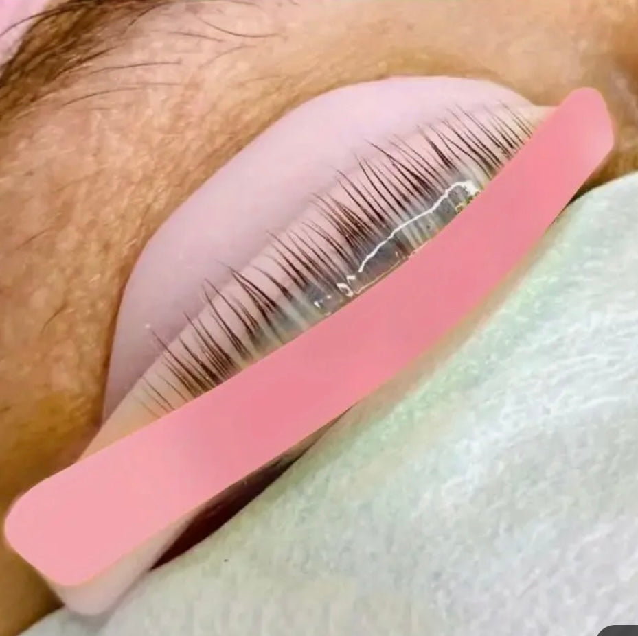 Lash lift secure shield’s
