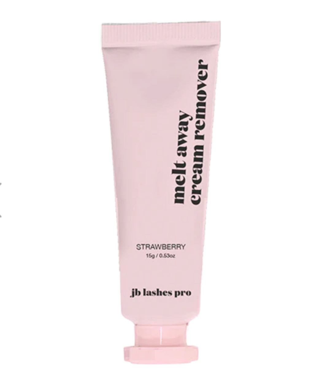 Melt Away Cream Remover