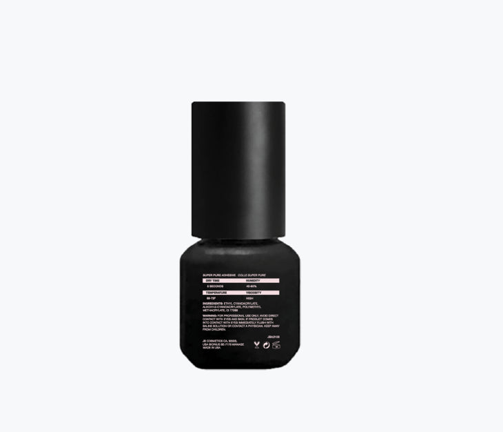 Super Pure Adhesive