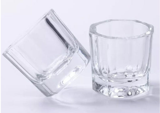 Glass Tinting Dish