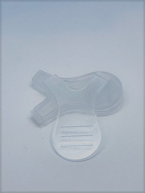 Lash Lift Y-Shaped Combs (5 pk)