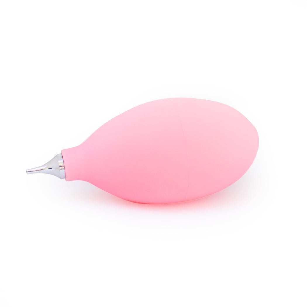 air pump for drying lash extensions