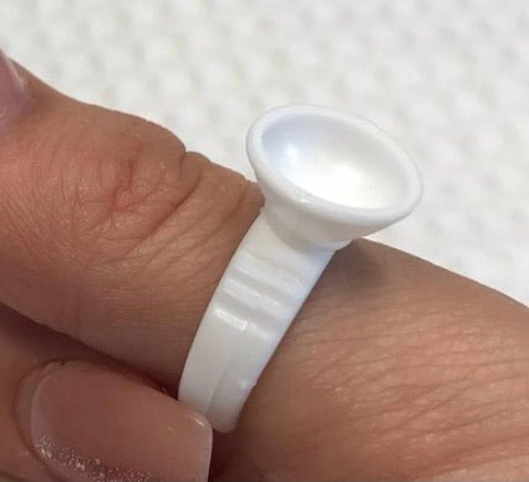 Glue Rings