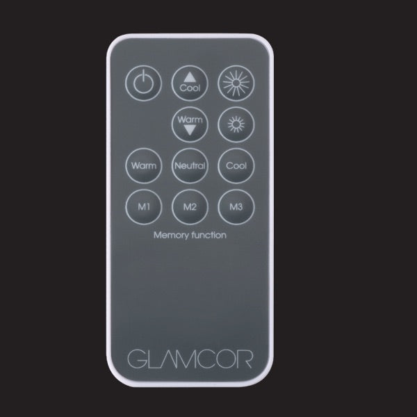 Glamcor Ultra X