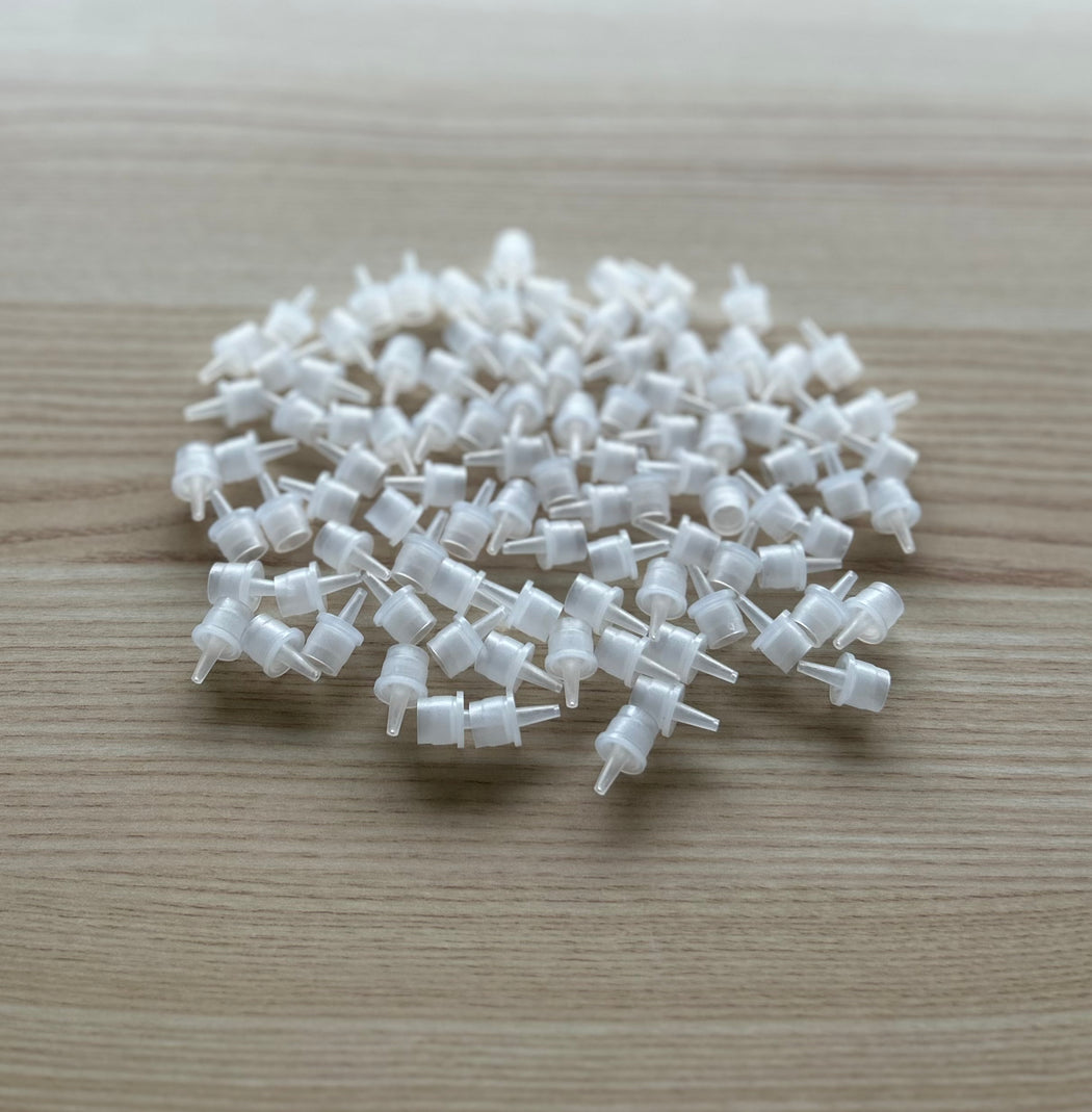 Adhesive Nozzel's