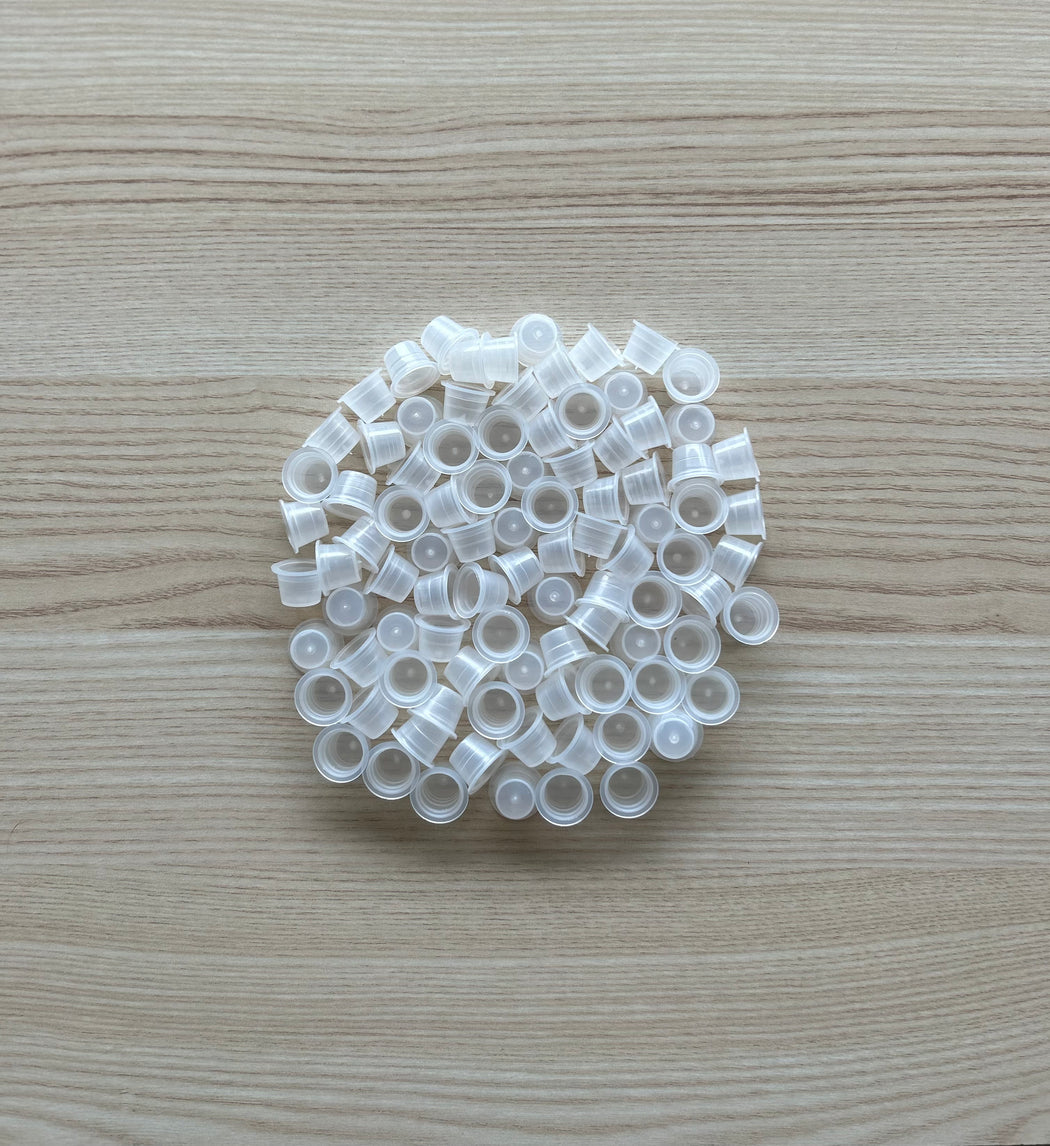 Adhesive/Ink Cups