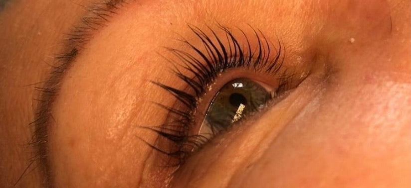 Lash Lift Course