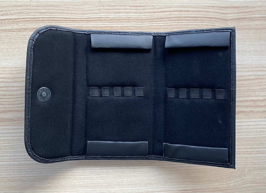 Lashform Tweezer Case