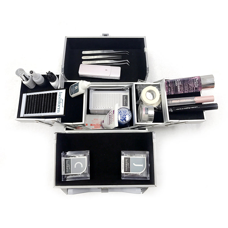 Lashform Training Kit