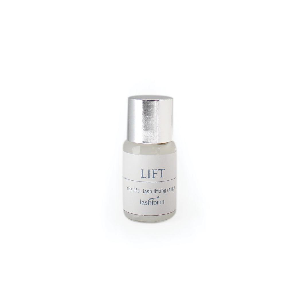 The Lift-Lash Lift Kit