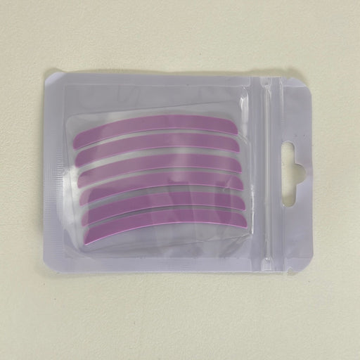 Lash lift secure shield’s