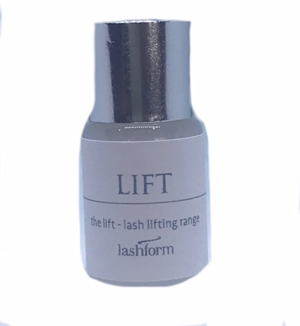 Lash Lift "Lift" - Step 1