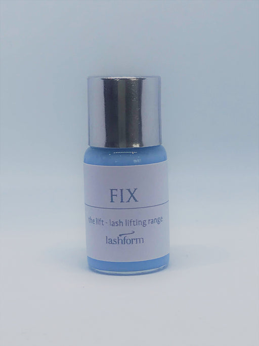 Lash Lift "Fix" - Step 2