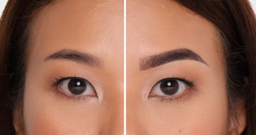 Brow Stain/Hybrid Dye