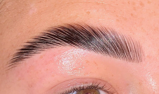 Brow Lamination