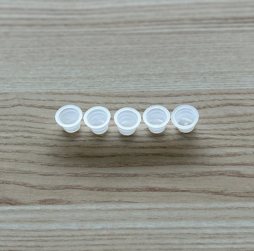 Adhesive/Ink Cups