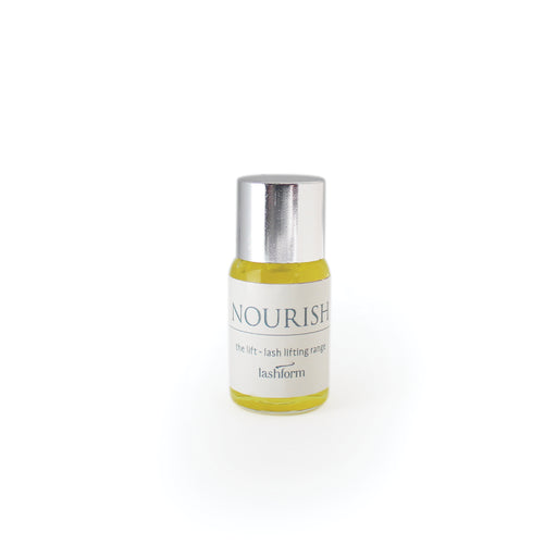 Lash Lift "Nourish" - Step 3